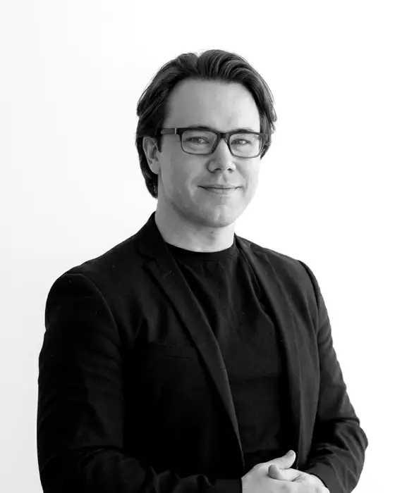 Aleksi Vartiainen, who runs the Finnish desk at Redalis
