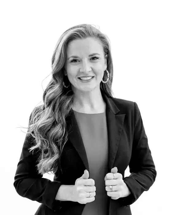 Niamh Cadogan, who handles document control at Redalis